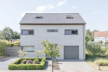 Huis Te Koop Lievegem