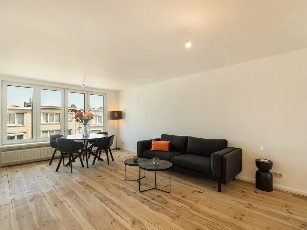 Hoofdfoto Appartement in Deurne
