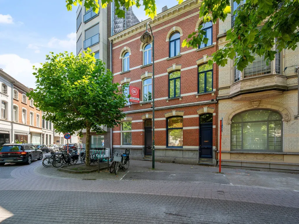 Hoofdfoto Huis in Sint-Niklaas