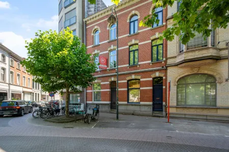 Huis Te Koop Sint-Niklaas