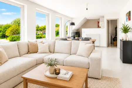 Huis Te Koop Oudenaarde