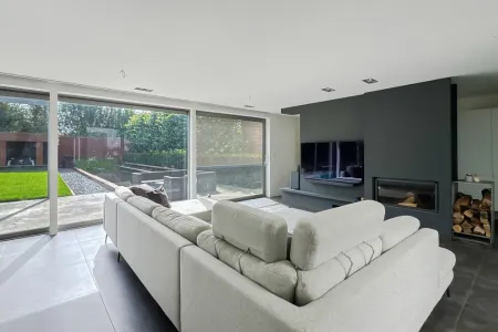 Huis Te Koop Wielsbeke