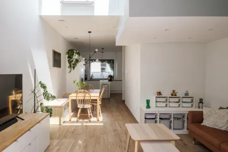 Huis Te Koop Ledeberg