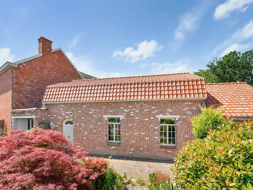 Hoofdfoto Huis in Hamme