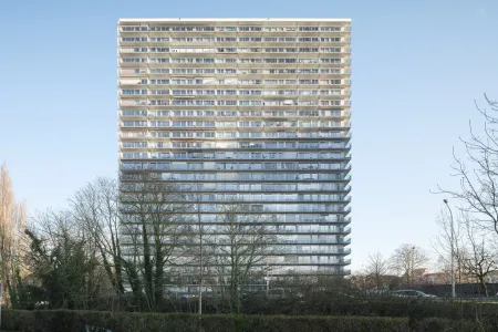 Appartement Te Koop Gent
