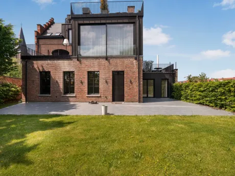 Appartement in Zwijndrecht - Dorpstraat 39, 2070 - foto 3