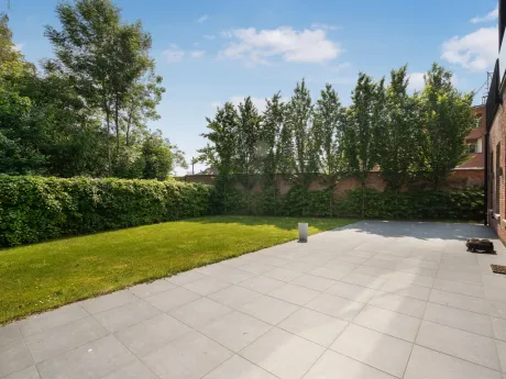 Appartement in Zwijndrecht - Dorpstraat 39, 2070 - foto 4
