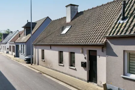 Maison À vendre Deinze