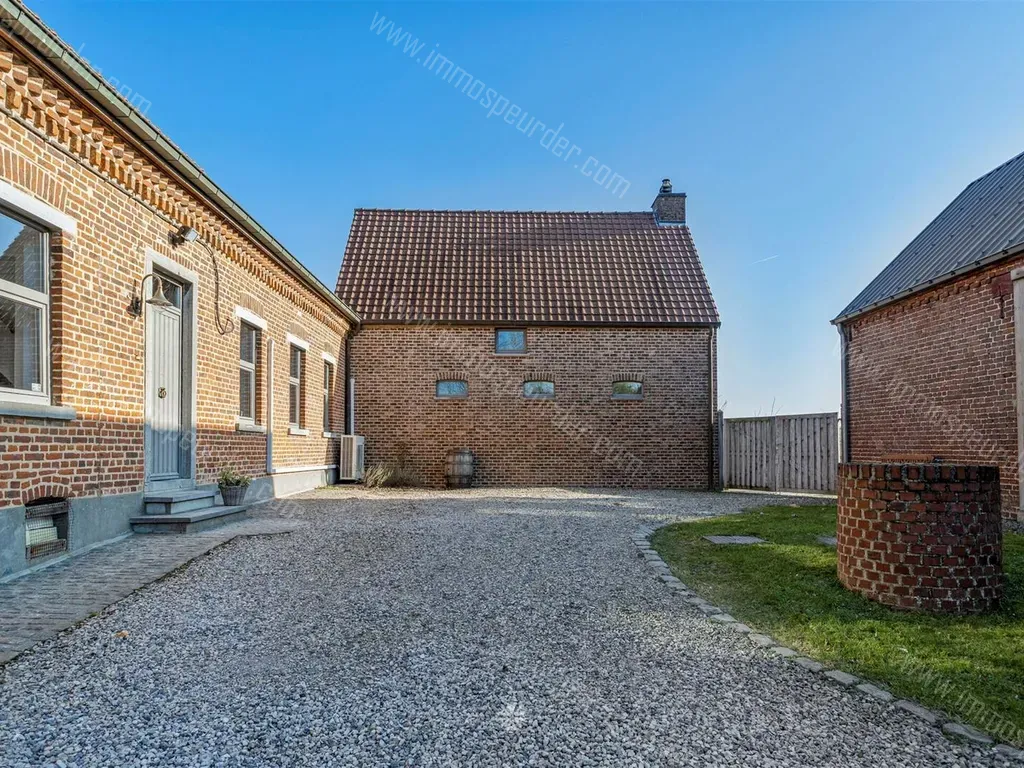 Huis in Flobecq - 1124082 - Motte 32, 7880 Flobecq