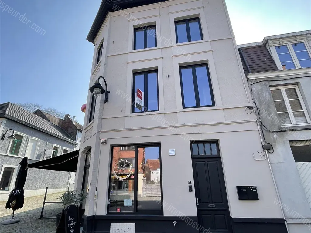 Appartement in Ronse - 1388124 - Schipstraat 2, 9600 RONSE