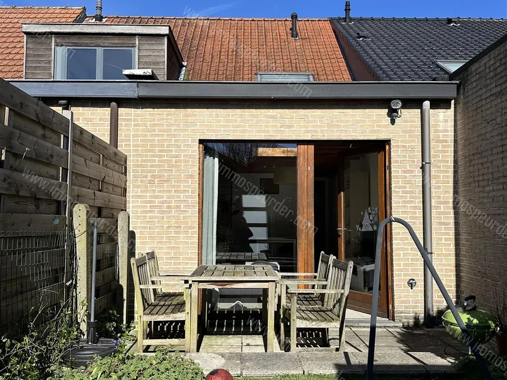 Huis in Destelbergen - 1394861 - Dendermondesteenweg 156, 9070 DESTELBERGEN