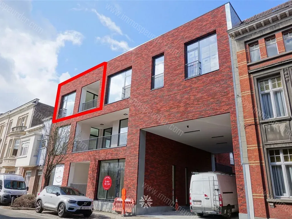 Appartement in Gent - 1400328 - Meersstraat 138, 9000 Gent