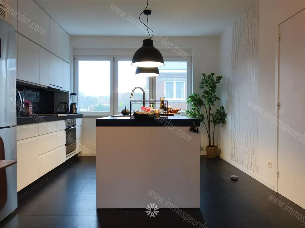 Huis in Sint-Denijs-Westrem - 1405303 - Borluutstraat 1, 9051 Sint-Denijs-Westrem