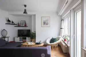 Appartement à Vendre Gent