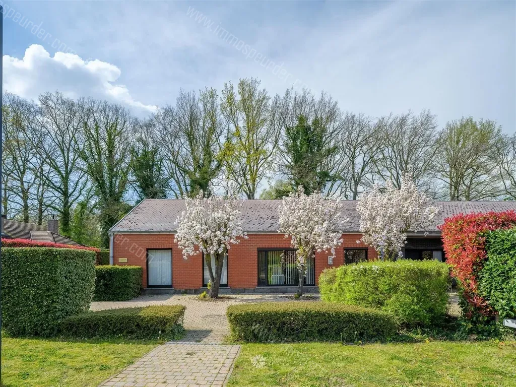 Huis Te Koop Lovendegem