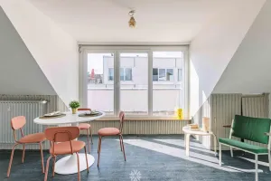 Appartement Te Koop Gent