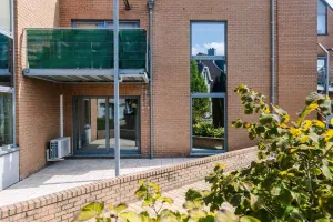 Appartement Te Koop Berchem