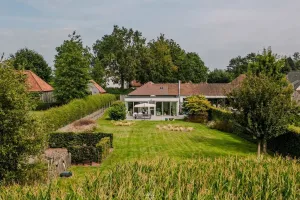 Huis Te Koop Wannegem-Lede