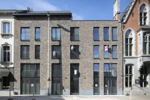 Appartement Te Huur Sint-Niklaas