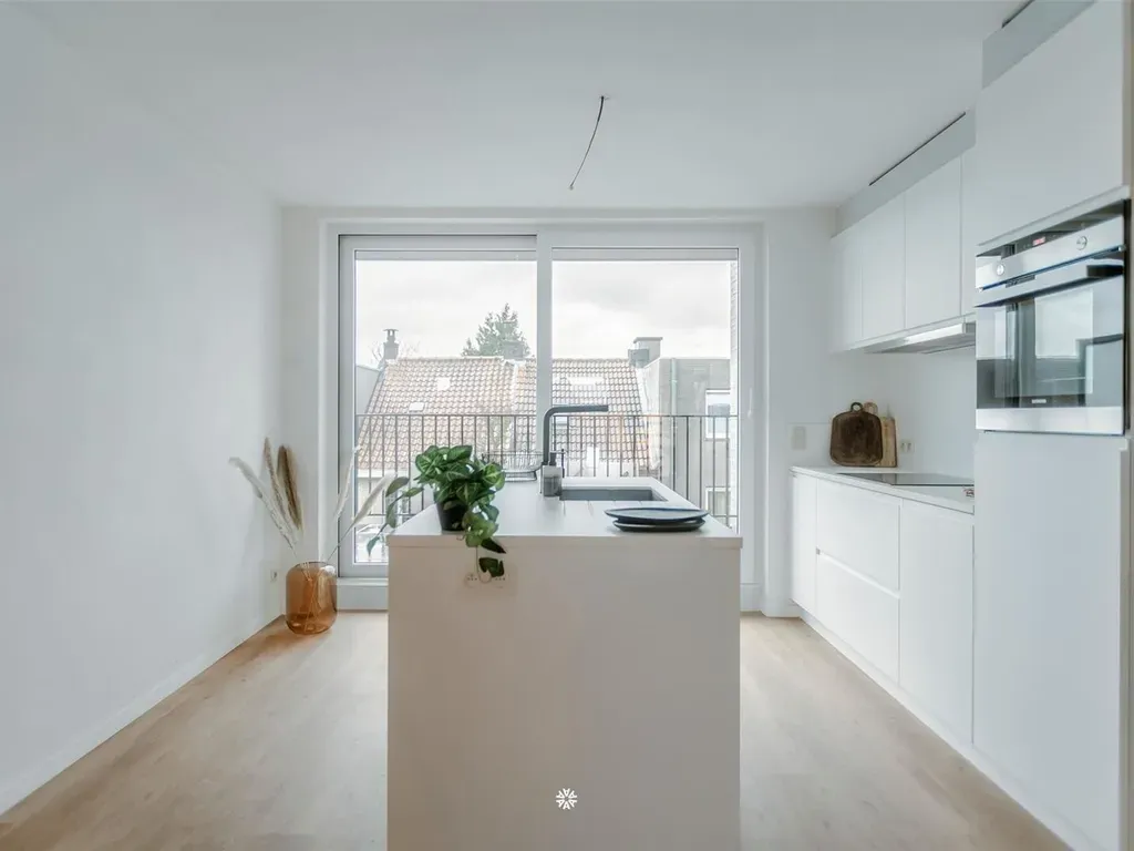 Appartement Te Koop Sint-Niklaas