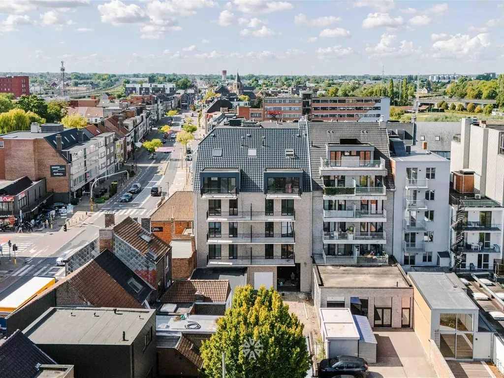 Appartement Te Koop Deinze