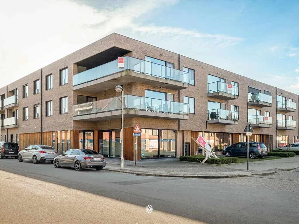 Appartement Te Koop Rupelmonde