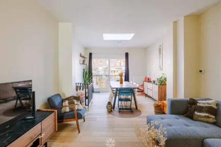Huis Te Koop Gent