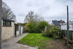 Huis Te Koop Sint-Amandsberg