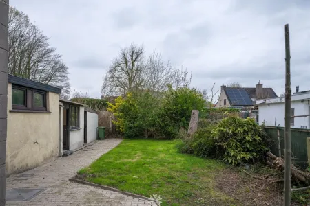 Huis Te Koop Sint-Amandsberg