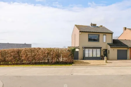Huis Te Koop Geraardsbergen