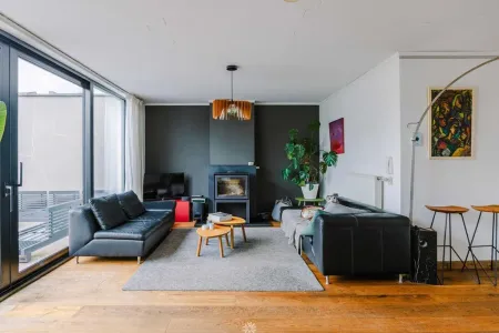 Huis Te Koop Erembodegem
