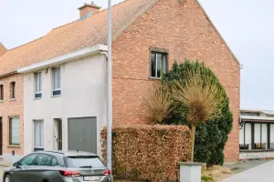 Huis Te Koop Kemzeke