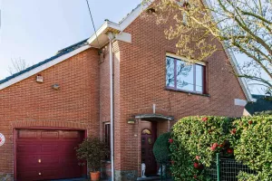 Huis Te Koop Destelbergen