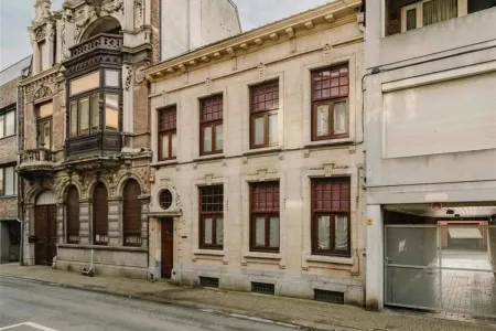 Garage Te Koop Sint-Niklaas