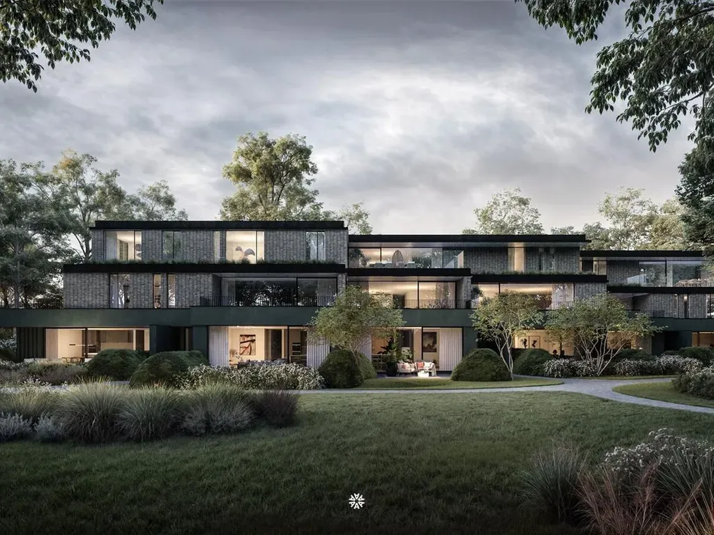 Hoofdfoto Villa in Belsele