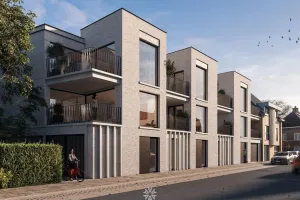 Huis Te Koop Zwijnaarde