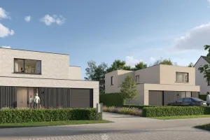 Huis Te Koop Destelbergen