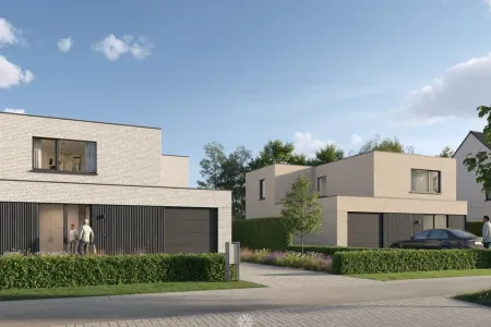 Huis Te Koop Destelbergen