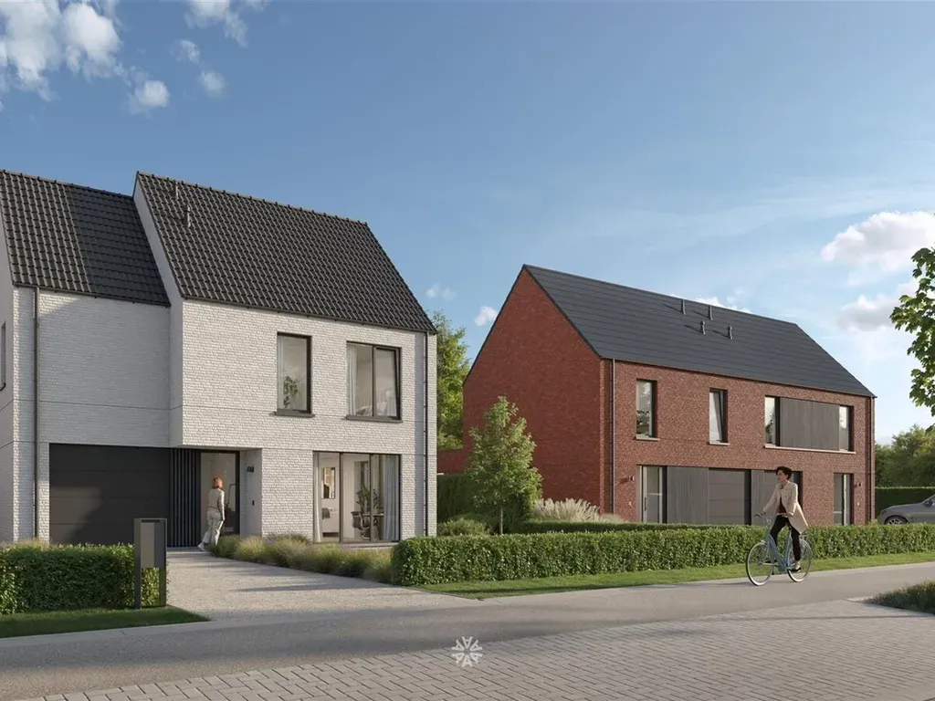 Hoofdfoto Kantoor in Destelbergen