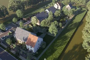 Huis Te Koop Nazareth-de Pinte