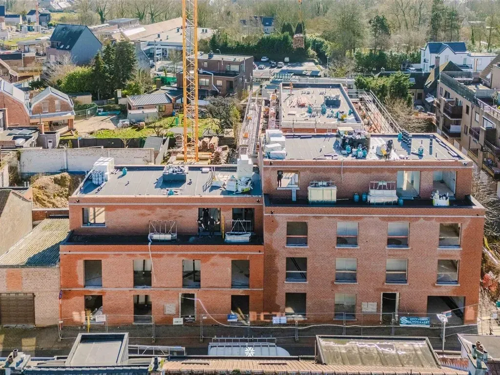 Hoofdfoto Huis in Temse