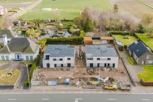 Huis Te Koop Kemzeke