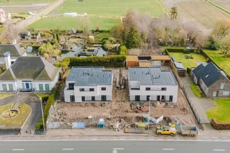 Huis Te Koop Kemzeke