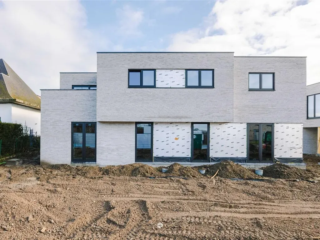 Hoofdfoto Huis in Kemzeke