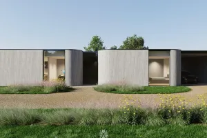 Huis Te Koop Merelbeke