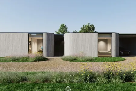 Villa Te Koop Merelbeke
