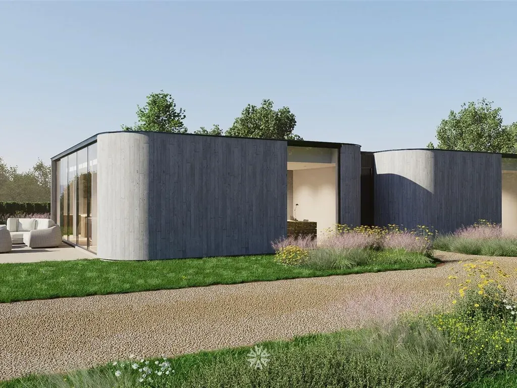 Hoofdfoto Villa in Merelbeke