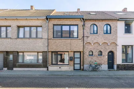 Huis Te Koop Sint-Niklaas