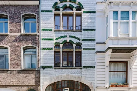 Huis Te Koop Gent