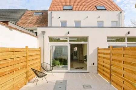 Huis Te Koop Gent